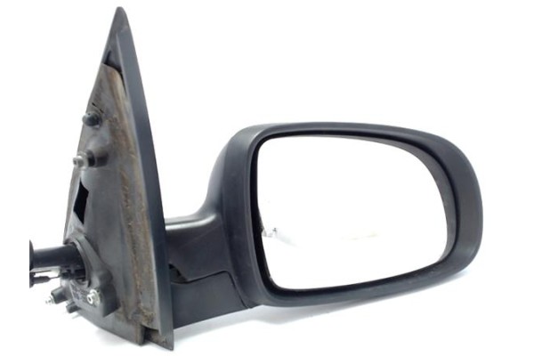 Recambio de retrovisor derecho para opel corsa c 1.2 sri referencia OEM IAM VM200RH VM200EHR 