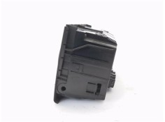 Recambio de mandos climatizador para seat exeo st (3r5) 2.0 reference referencia OEM IAM 8E0820043BL  