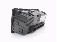 Recambio de mandos climatizador para seat exeo st (3r5) 2.0 reference referencia OEM IAM 8E0820043BL  