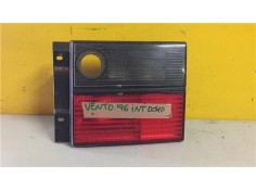 Recambio de piloto interior derecho para volkswagen vento (1h2) 1.4 cl referencia OEM IAM 1H5945108B  