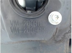 Recambio de retrovisor derecho para opel corsa c 1.2 sri referencia OEM IAM VM200RH VM200EHR 