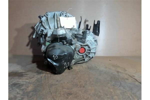 Recambio de caja cambios manual para nissan micra (k11) 1.0 gx referencia OEM IAM   