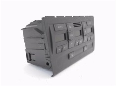 Recambio de mandos climatizador para seat exeo st (3r5) 2.0 reference referencia OEM IAM 8E0820043BL  