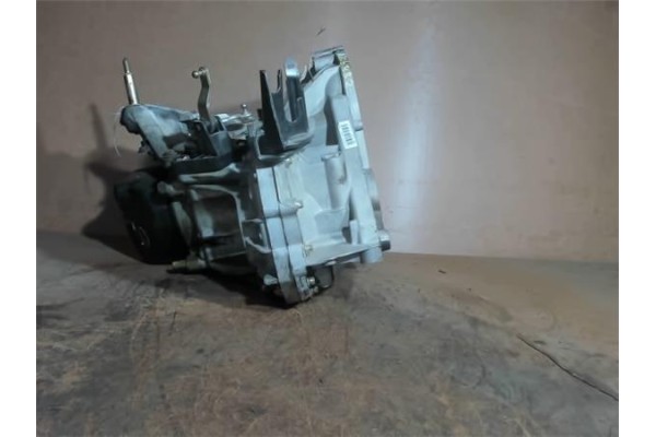 Recambio de caja cambios manual para nissan micra (k11) 1.0 gx referencia OEM IAM   