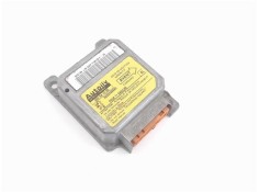 Recambio de centralita airbag para peugeot 206 1.9 xt referencia OEM IAM (550541500) (9635268880) 