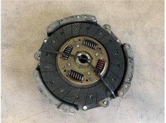 Recambio de disco embrague para toyota corolla verso (r1) 1.8 sol referencia OEM IAM 3125005100 3121005041 