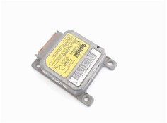 Recambio de centralita airbag para peugeot 206 1.9 xt referencia OEM IAM (550541500) (9635268880) 