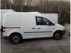 volkswagen caddy (2k) del año 2006