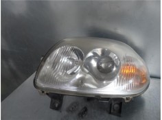 FARO DELANTERO IZQUIERDO 260603338R 