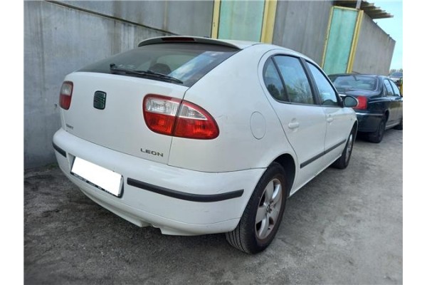 seat leon (1m1) del año 2003