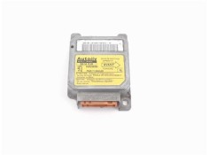 Recambio de centralita airbag para peugeot 206 1.9 xt referencia OEM IAM (550541500) (9635268880) 