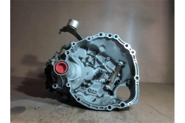 Recambio de caja cambios manual para rover rover 25 (rf) 1.6 classic (3-ptas.) referencia OEM IAM KKQ100970  