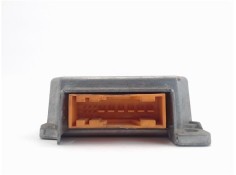 Recambio de centralita airbag para peugeot 206 1.9 xt referencia OEM IAM (550541500) (9635268880) 