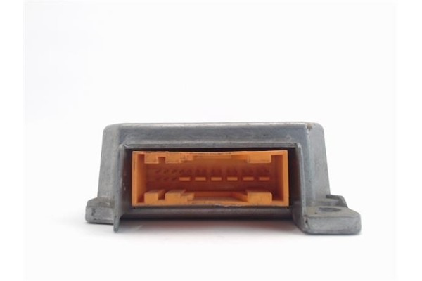 Recambio de centralita airbag para peugeot 206 1.9 xt referencia OEM IAM (550541500) (9635268880) 