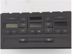 Recambio de mandos climatizador para seat exeo st (3r5) 2.0 reference referencia OEM IAM 8E0820043BL  