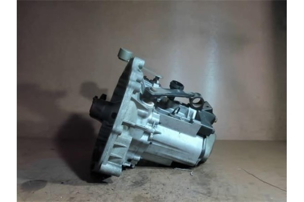 Recambio de caja cambios manual para rover rover 25 (rf) 1.6 classic (3-ptas.) referencia OEM IAM KKQ100970  