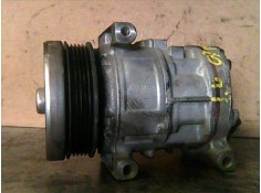 Recambio de compresor aire acond. para fiat punto / grande punto (199) 1.4 referencia OEM IAM 55194880 4471902151 