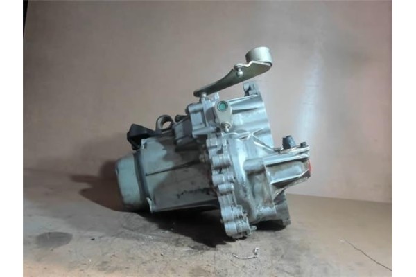 Recambio de caja cambios manual para rover rover 25 (rf) 1.6 classic (3-ptas.) referencia OEM IAM KKQ100970  