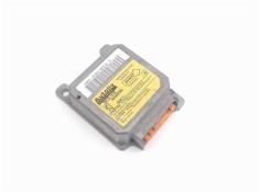Recambio de centralita airbag para peugeot 206 cc cabrio-coupé 1.6 cc roland garros referencia OEM IAM (550541500) (9643082380) 