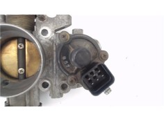 Recambio de caja mariposa aire para mitsubishi carisma berlina 5 (da0) 1.8 16v gdi (da2a) referencia OEM IAM MD628073 MD355226 