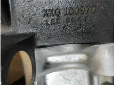 Recambio de caja cambios manual para rover rover 25 (rf) 1.6 classic (3-ptas.) referencia OEM IAM KKQ100970  