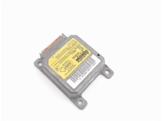Recambio de centralita airbag para peugeot 206 cc cabrio-coupé 1.6 cc roland garros referencia OEM IAM (550541500) (9643082380) 
