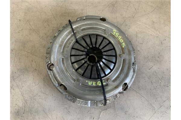 Recambio de disco embrague para seat ibiza berlina (6j5) 1.4 referencia OEM IAM 3C141031  