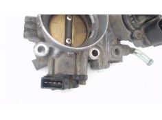 Recambio de caja mariposa aire para mitsubishi carisma berlina 5 (da0) 1.8 16v gdi (da2a) referencia OEM IAM MD628073 MD355226 