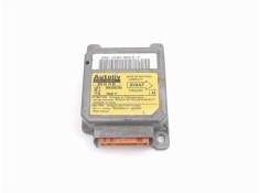 Recambio de centralita airbag para peugeot 206 cc cabrio-coupé 1.6 cc roland garros referencia OEM IAM (550541500) (9643082380) 