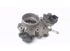 Recambio de caja mariposa aire para mitsubishi carisma berlina 5 (da0) 1.8 16v gdi (da2a) referencia OEM IAM MD628073 MD355226 