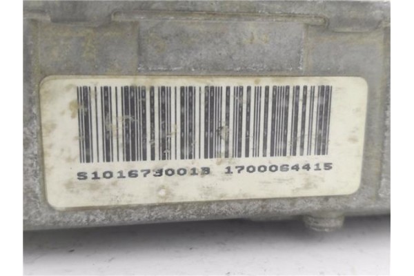 Recambio de centralita para chrysler voyager es 3.3 i referencia OEM IAM 5234955 S101673001B 