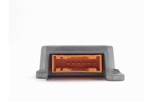 Recambio de centralita airbag para peugeot 206 cc cabrio-coupé 1.6 cc roland garros referencia OEM IAM (550541500) (9643082380) 