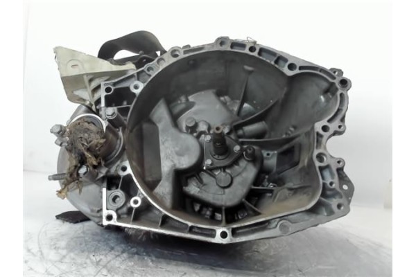 Recambio de caja cambios manual para peugeot 307 berlina (s2) 2.0 gt referencia OEM IAM 20DP13 7927585A 