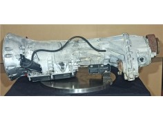 Recambio de caja cambios automatica para jeep grand cherokee (wj/wg) 3.1 td limited referencia OEM IAM 163 271 09 01  