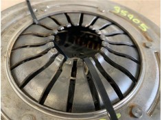 Recambio de disco embrague para seat ibiza berlina (6j5) 1.4 referencia OEM IAM 3C141031  