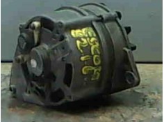 Recambio de alternador para ford escort iii (gaa) 1.6 referencia OEM IAM 1406047 0120489888 