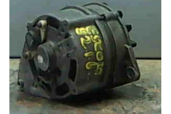 Recambio de alternador para ford escort iii (gaa) 1.6 referencia OEM IAM 1406047 0120489888 