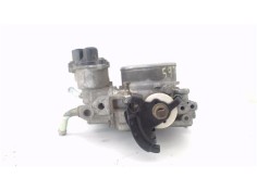 Recambio de caja mariposa aire para mitsubishi carisma berlina 5 (da0) 1.8 16v gdi (da2a) referencia OEM IAM MD628073 MD355226 