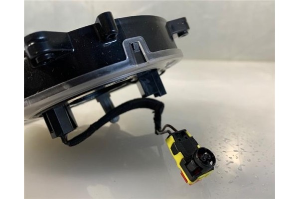 Recambio de anillo airbag para fiat ii tipo (356) berlina 1.3 easy referencia OEM IAM 59001669 59001448 
