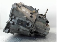 Recambio de caja cambios manual para peugeot 307 berlina (s2) 2.0 gt referencia OEM IAM 20DP13 7927585A 
