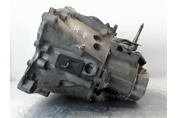 Recambio de caja cambios manual para peugeot 307 berlina (s2) 2.0 gt referencia OEM IAM 20DP13 7927585A 