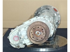 Recambio de caja cambios automatica para jeep grand cherokee (wj/wg) 3.1 td limited referencia OEM IAM 163 271 09 01  