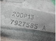Recambio de caja cambios manual para peugeot 307 berlina (s2) 2.0 gt referencia OEM IAM 20DP13 7927585A 