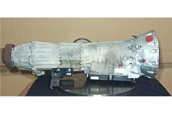 Recambio de caja cambios automatica para jeep grand cherokee (wj/wg) 3.1 td limited referencia OEM IAM 163 271 09 01  