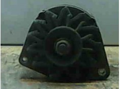 Recambio de alternador para ford escort iii (gaa) 1.6 referencia OEM IAM 1406047 0120489888 