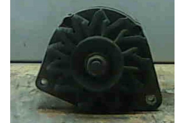 Recambio de alternador para ford escort iii (gaa) 1.6 referencia OEM IAM 1406047 0120489888 