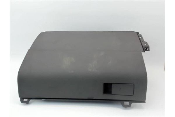 Recambio de guantera salpicadero para volkswagen touran (1t1) 1.9 tdi referencia OEM IAM 1T1857101A 315360100 