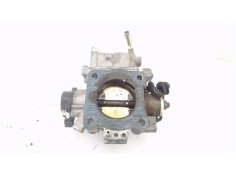 Recambio de caja mariposa aire para mitsubishi carisma berlina 5 (da0) 1.8 16v gdi (da2a) referencia OEM IAM MD628073 MD355226 