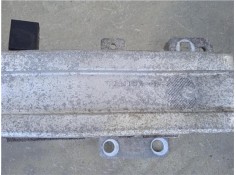 Recambio de refuerzo paragolpes para renault megane iii sport tourer 1.5 dynamique referencia OEM IAM 752100003R  