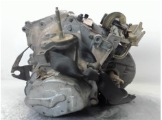 Recambio de caja cambios manual para peugeot 307 berlina (s2) 2.0 gt referencia OEM IAM 20DP13 7927585A 